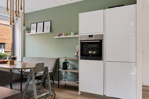 Medium property photo - Van Durenstraat 2, 7415 BG Deventer